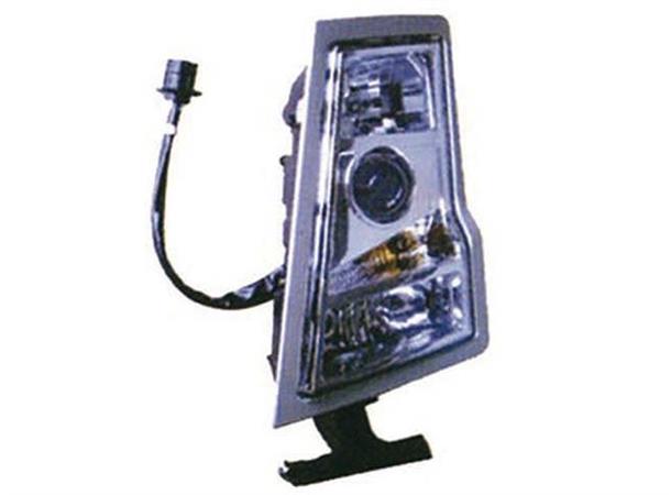 Hovedlys Volvo -Venstre Tangde 