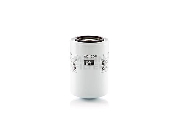Hydraulic filter Volvo Truck Heavy Duty 
