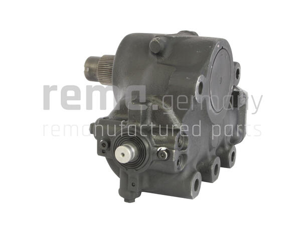 Hydraulic power steering gears (reman) Rema Germany *Pant tilkommer* 
