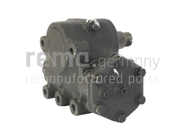 Hydraulic power steering gears (reman) Rema Germany *Pant tilkommer* 