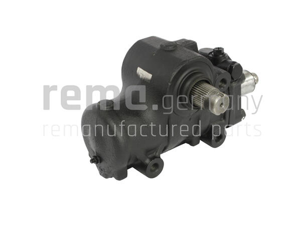 Hydraulic power steering gears (reman) Rema Germany *Pant tilkommer* 