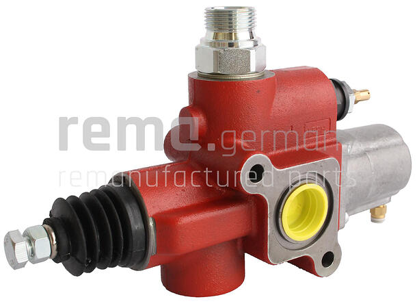 IZE LED BAKLYSLAMPE BAKLYS/BREMS Strands Lighting Division 