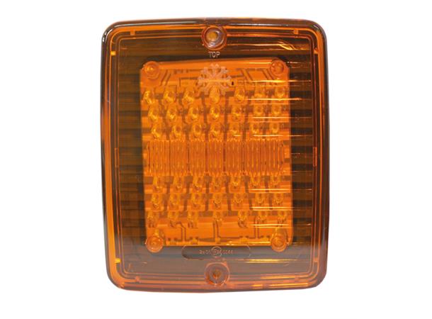 IZE LED BLINKLYS LED Strands Lighting Division 