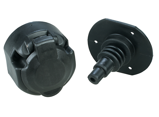 Kontakt Hun 13P ISO11446 12V/16Ah Europart 