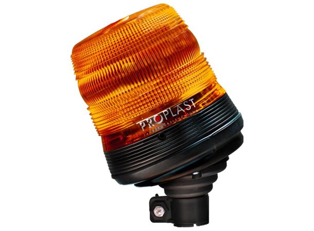 LED Beacon PRO-FLASH II flexible pole mo 12/24V, ECE R65 