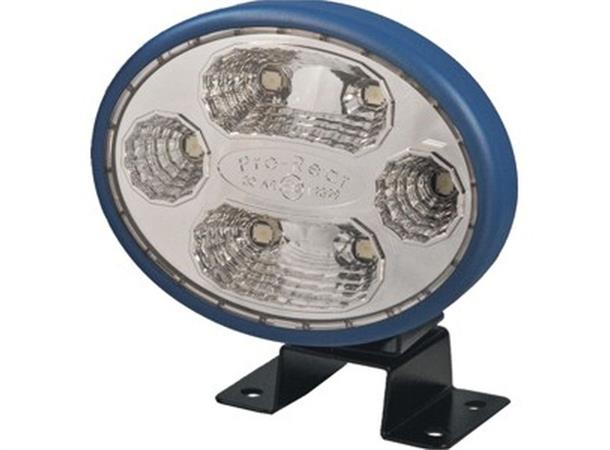 LED Reversing Lamp PRO-REAR cable 1,75m, 10-30V 