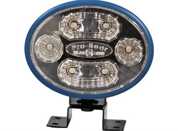 LED Reversing Lamp PRO-REAR cable 1,75m, 10-30V 