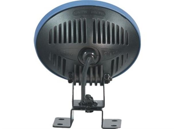 LED Reversing Lamp PRO-REAR cable 1,75m, 10-30V 