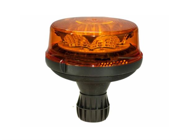 LED beacon PRO-POWER-FLASH, flexible pole mount fix 