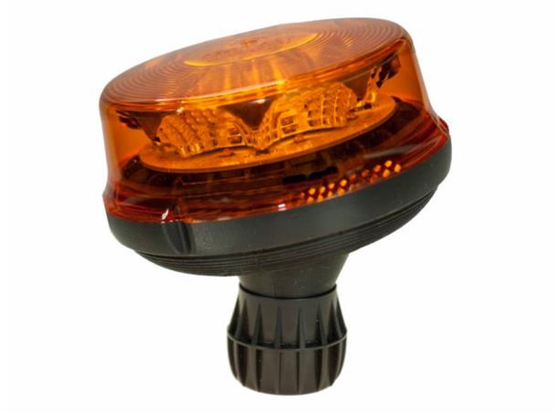 LED beacon PRO-POWER-FLASH, flexible pole mount fix 