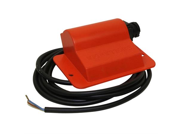 MERCURY SWITCH + CANNON Dhollandia 