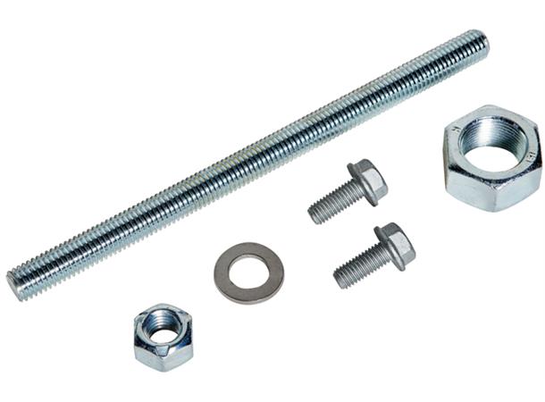 Monteringssett Luftbelg Phoenix 