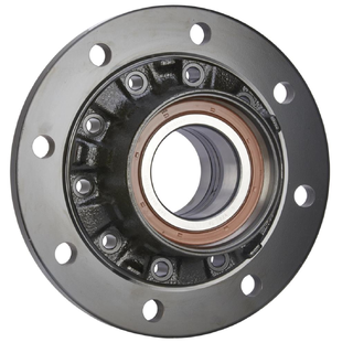 Nav. Komplett  S/ZI9/11-19 8 Bolter SAF