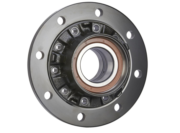Nav. Komplett  S/ZI9/11-19 8 Bolter SAF 