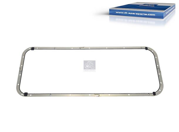 Oil sump gasket Scania DT 