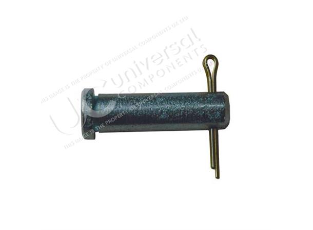 Pin bolt Ø16MM Universal Components 