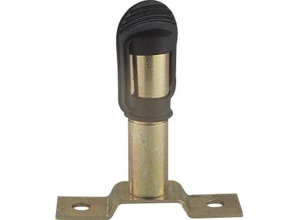 Pole Mount Bracket straight fixing 