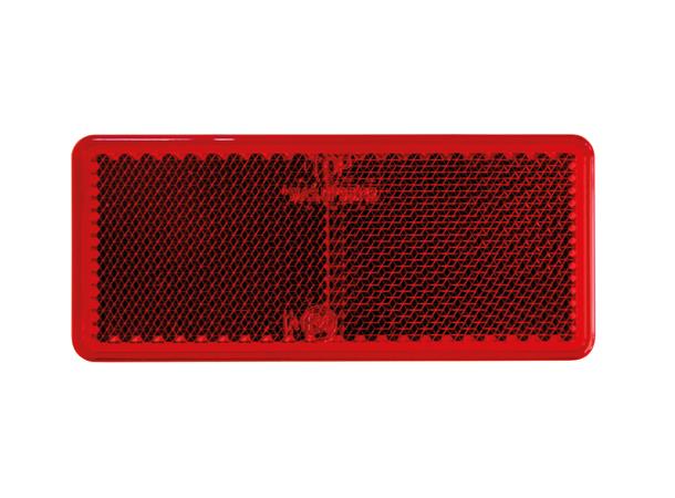 REFLEKS RØD 96x42mm 4-pack Strands Lighting Division 