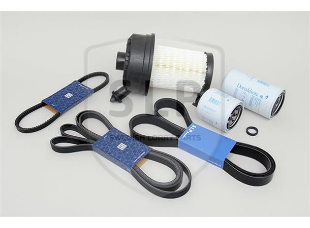 SERVICE KIT Thermo King 