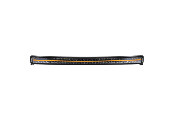 SIBERIA DR CURVED LED BAR 42" Strands Lighting Division 