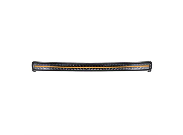 SIBERIA DR CURVED LED BAR 42" Strands Lighting Division 