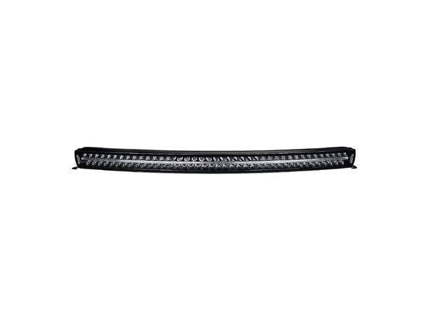 SIBERIA DR CURVED LED BAR 42" Strands Lighting Division 