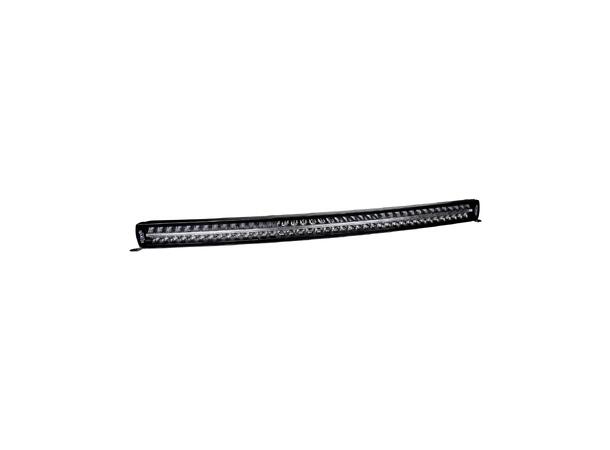 SIBERIA DR CURVED LED BAR 42" Strands Lighting Division 