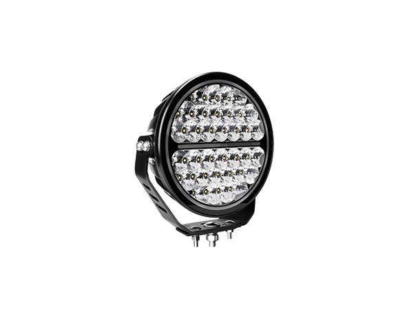 SIBERIA NR 9" Night Ranger FLOOD Strands Lighting Division 