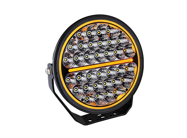 SIBERIA NR 9" Night Ranger FLOOD Strands Lighting Division 