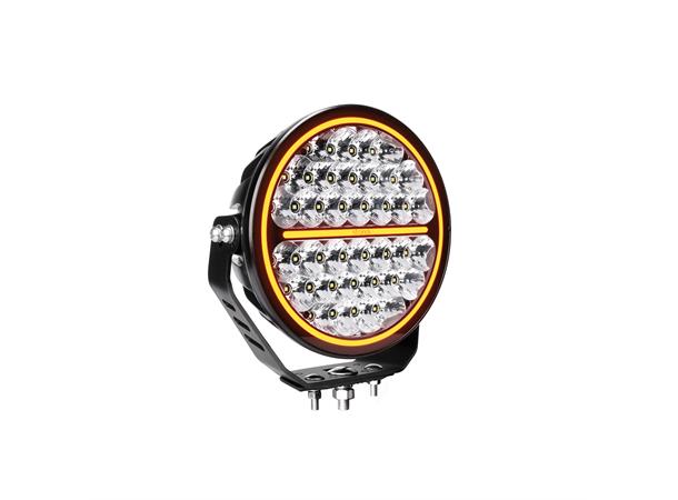 SIBERIA NR 9" Night Ranger FLOOD Strands Lighting Division 