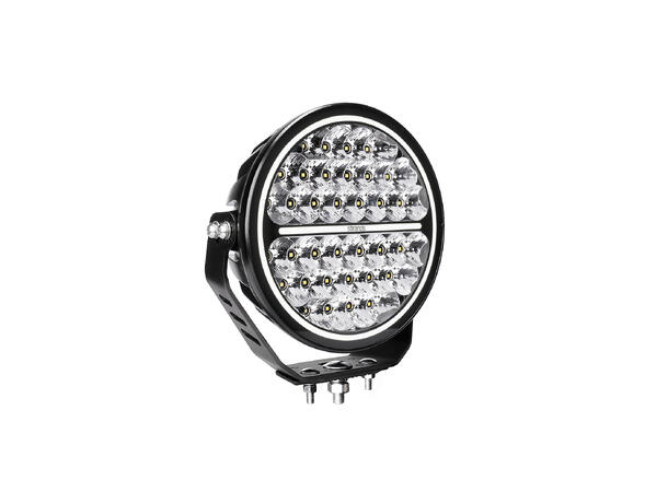 SIBERIA NR 9" Night Ranger FLOOD Strands Lighting Division 