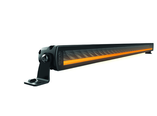 SIBERIA SR LED BAR 32" Strands Lighting Division 