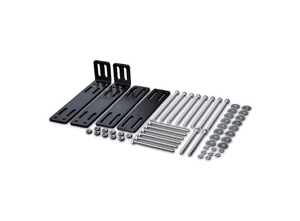 SIBERIA UNIVERSELLT KLÄMFÄSTE FÖR BALK Strands 