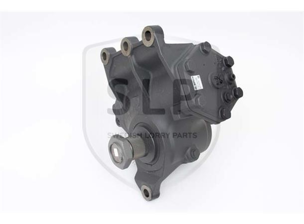 STEERING GEAR BOX Scania 