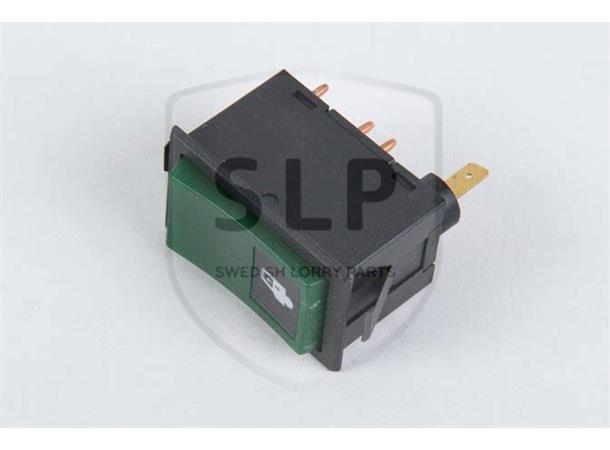 SWITCH / POWER WINDOWS Volvo 