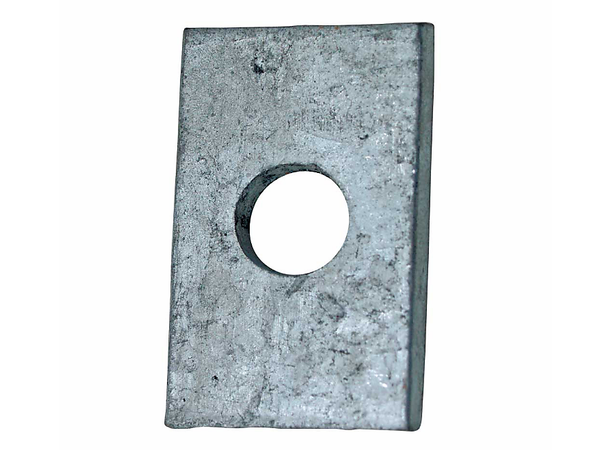 Skive For Gummikloss Bevola 