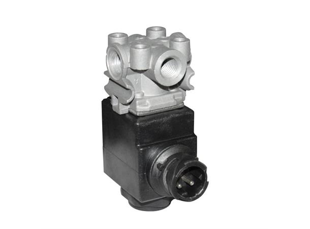Solenoid ventil Scania Universal Components 