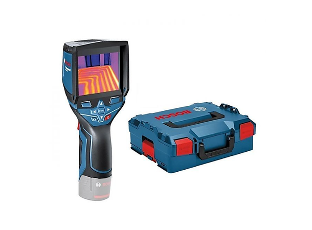 Termokamera GTC 400C Bosch Power Tools 