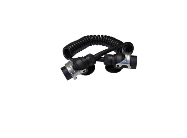 VBG Spiralkabel EBS-EBS 7-pol VBG 