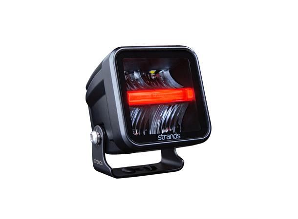 ARBEIDSLYS SIBERIA RED PANDA LED Strands lighting division 