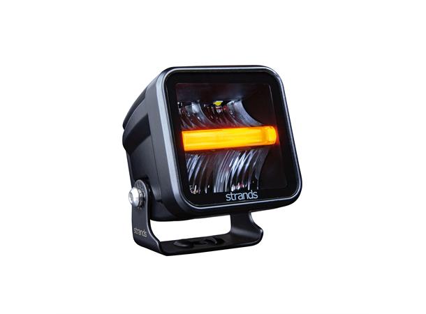 ARBEIDSLYS SIBERIA RED PANDA LED Strands lighting division 