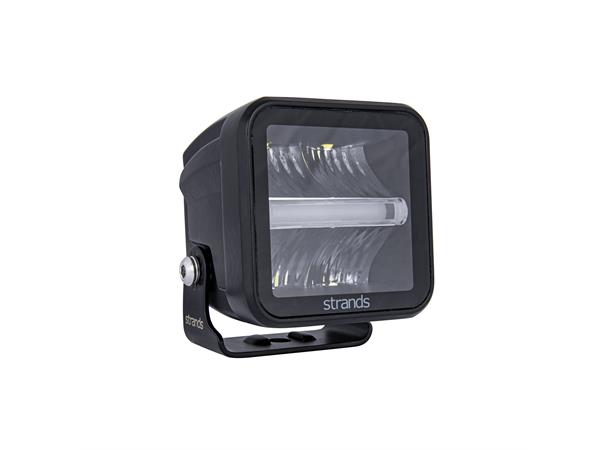 ARBEIDSLYS SIBERIA RED PANDA LED Strands lighting division 