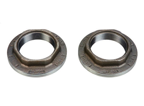 Akselmutter M72x1,5  Høyre / Reks SAF 