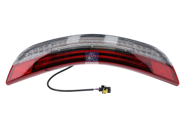 Baklampe Venstre Iveco DT 