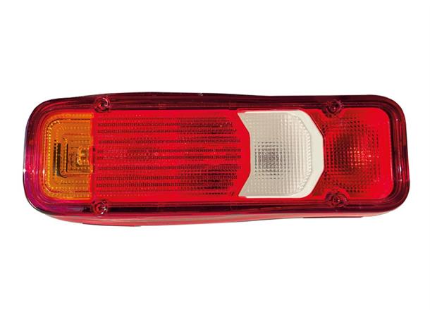 Baklys Venstre LC15 Iveco Daily Vignal 