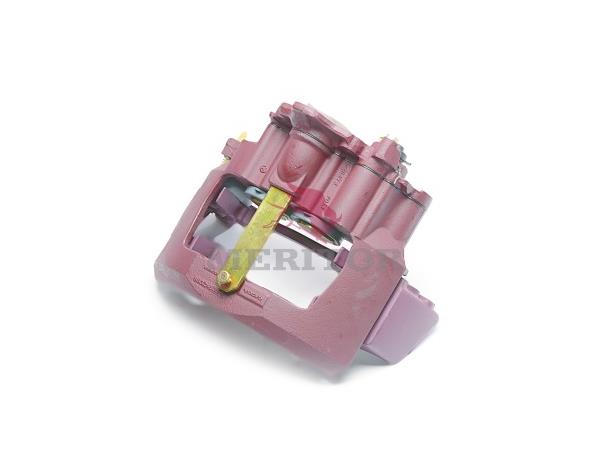 Bremsecaliper Boggie Volvo 430mm Skive Meritor 