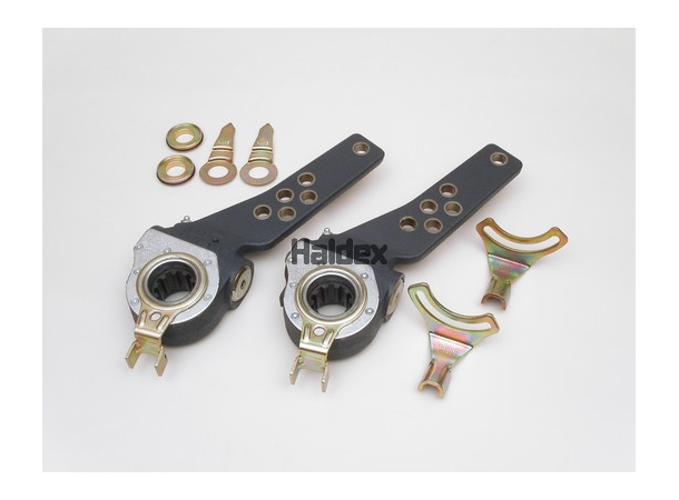 Bremsehevarmsett (2stk) BPW S-ABA Haldex 