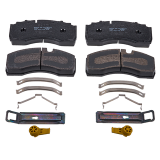 Bremseklosser Sbs 1918 H0 SAF