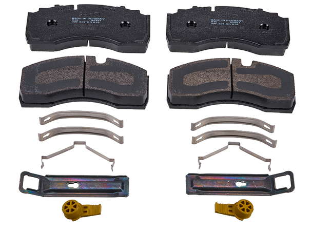 Bremseklosser Sbs 1918 H0 SAF 