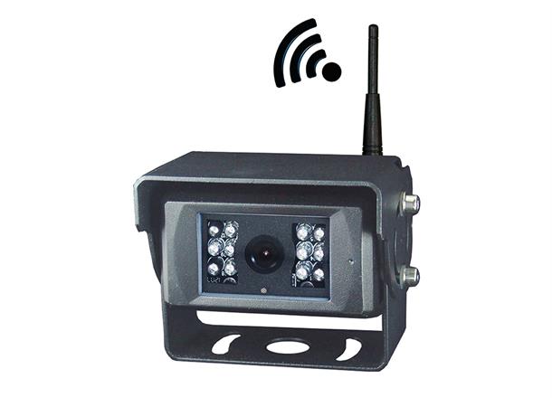 Camera WIFI 120° for D14328 Vignal 